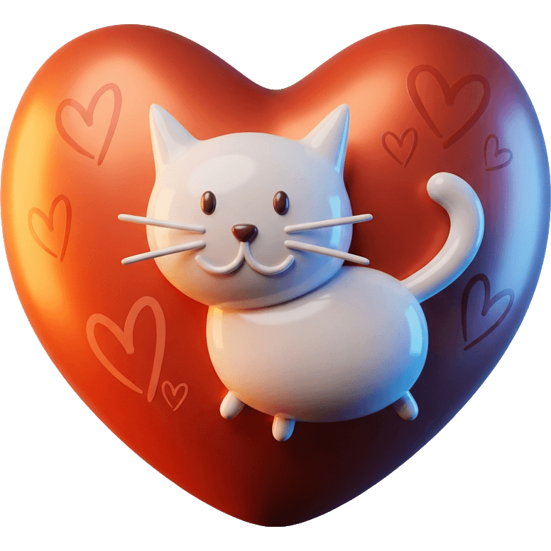 Maky Cat