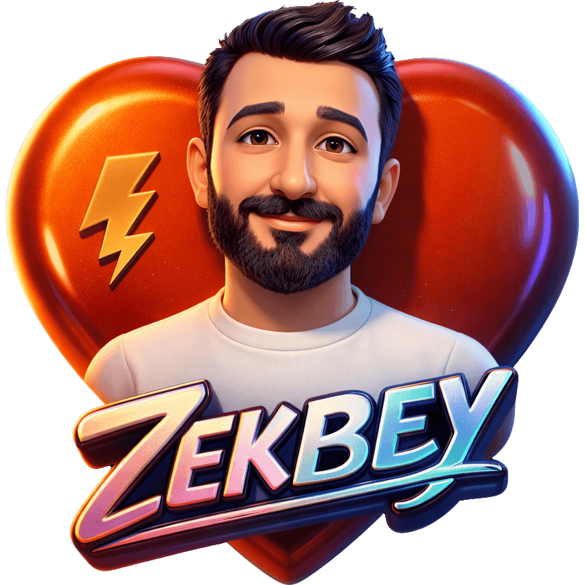 Zekbey