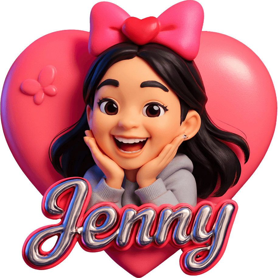 Jenny Coqueta