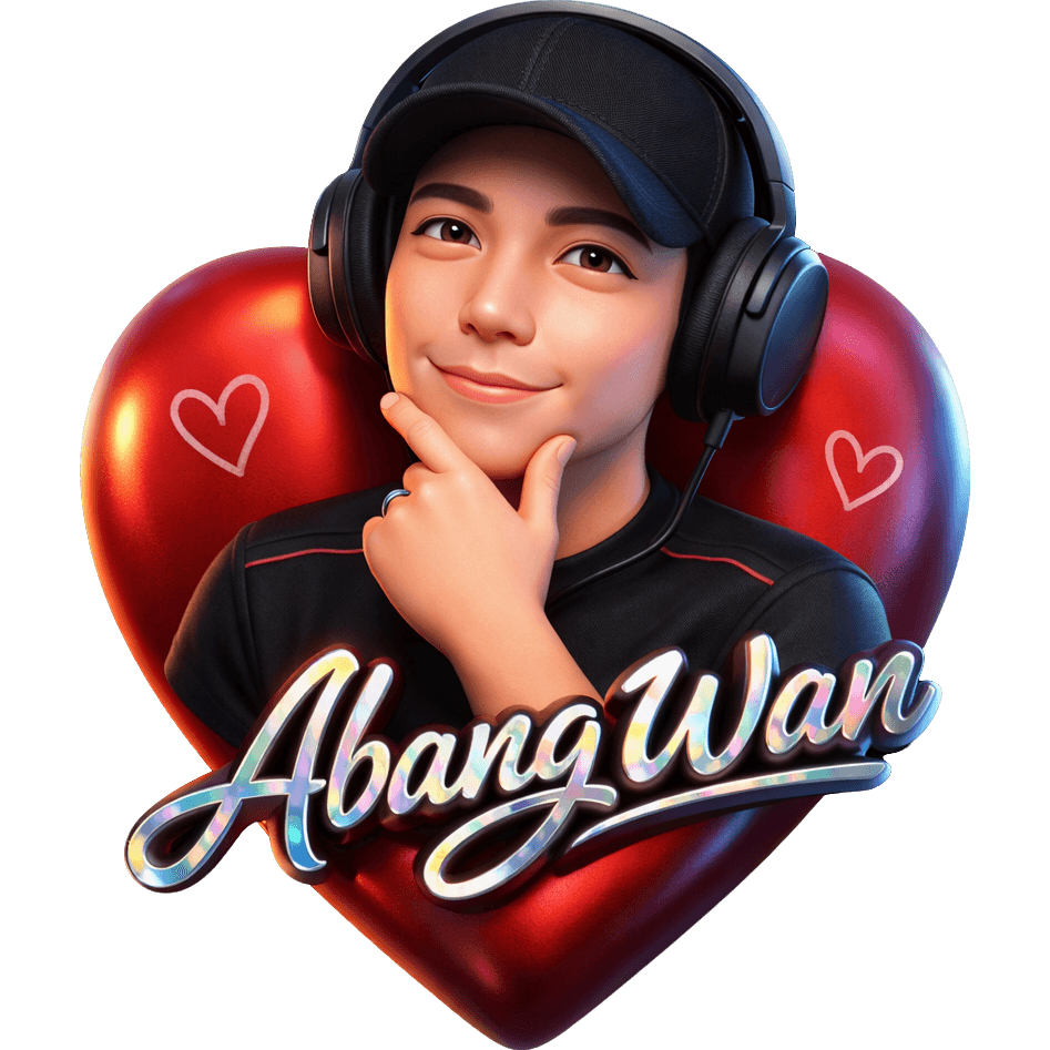Abang Wan