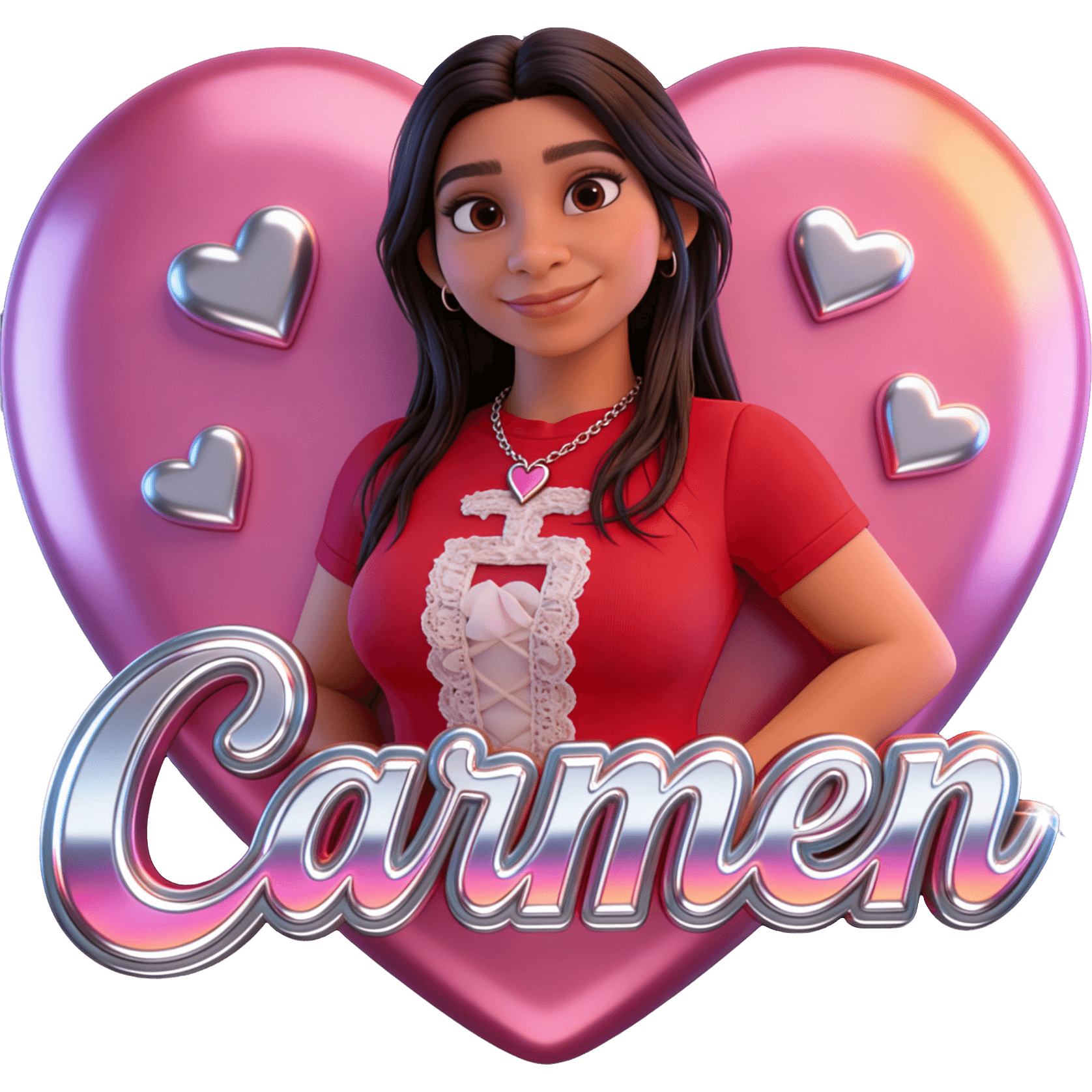 Carmencita