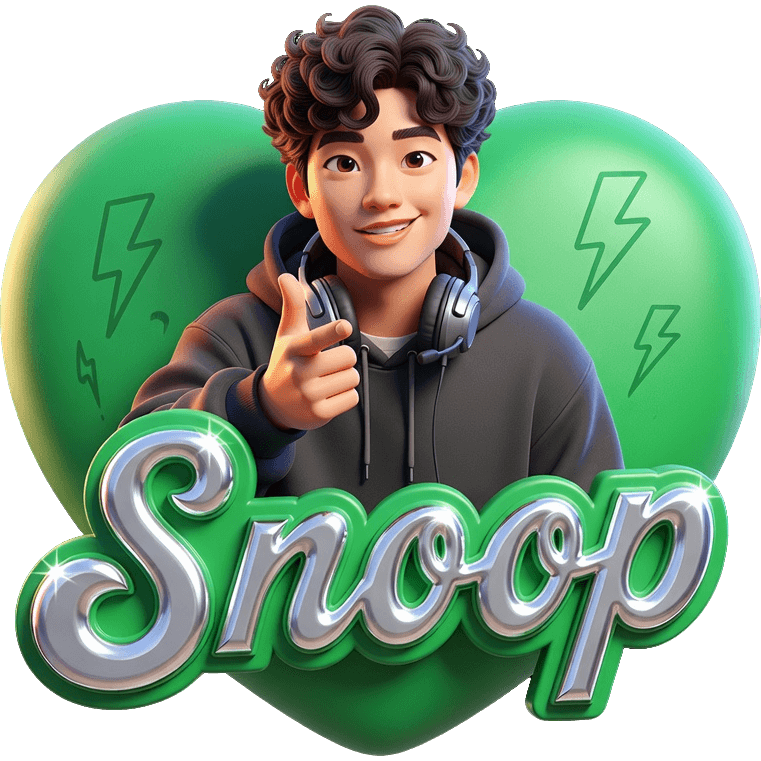 Snoop Energy