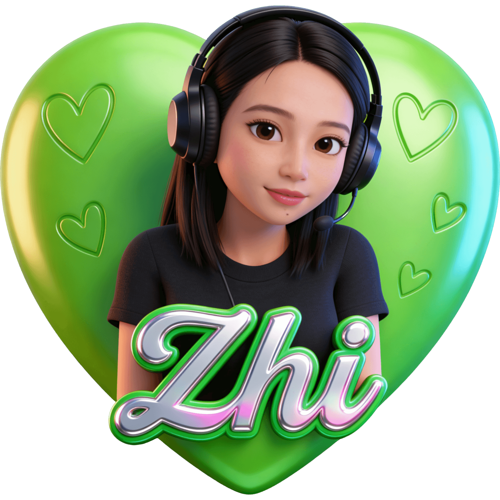 Zhie