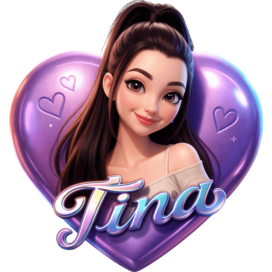 Tina Pozitiva