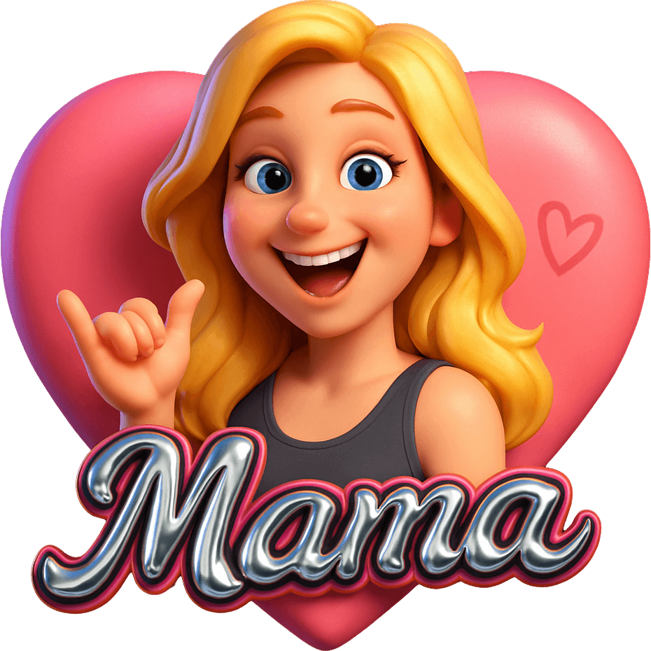 Mama love 
