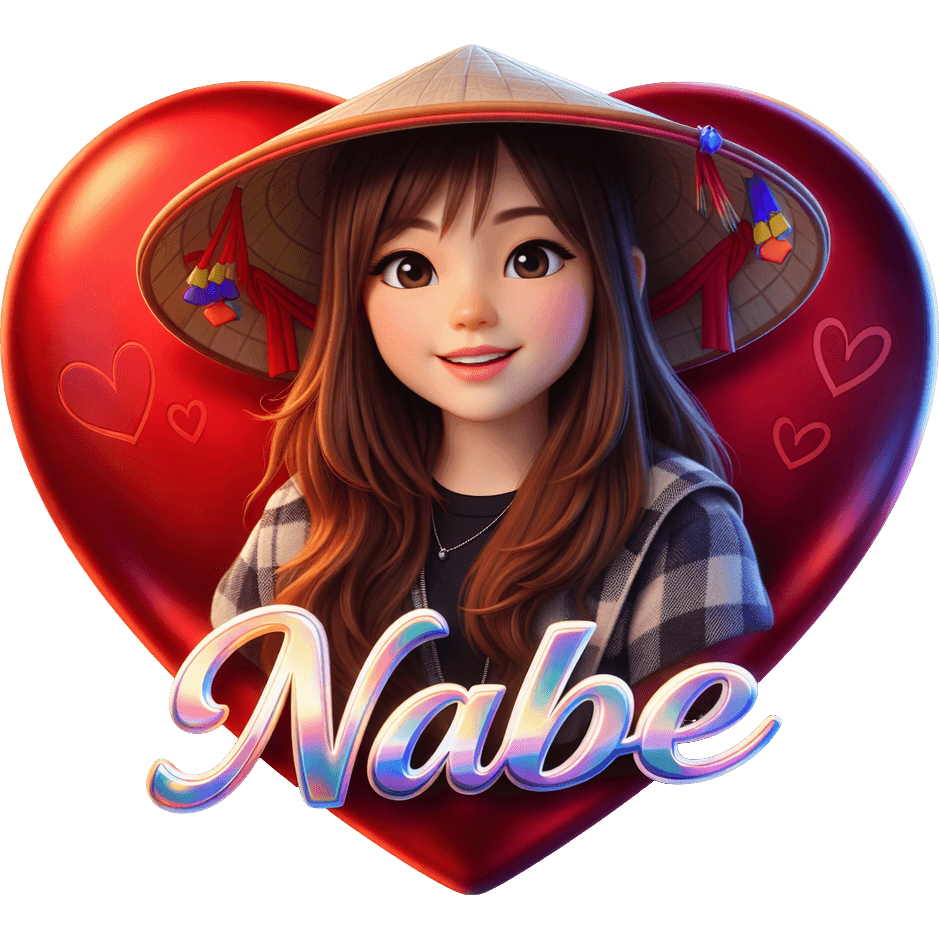 Nón Lá Nabe