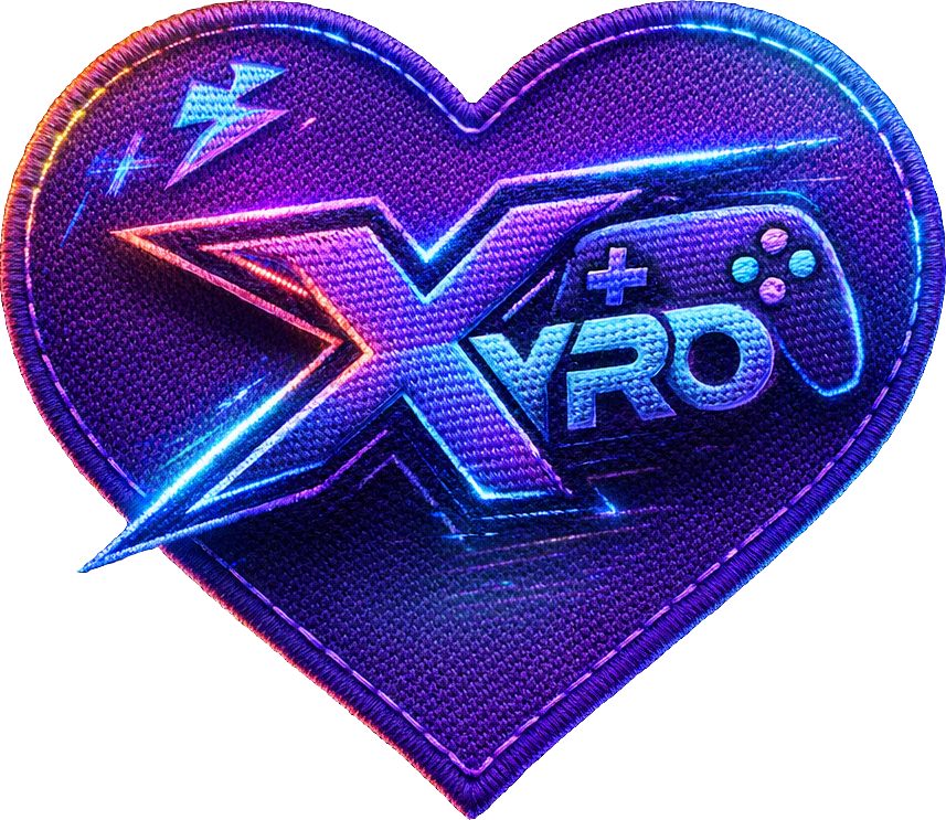 Xyro Clash