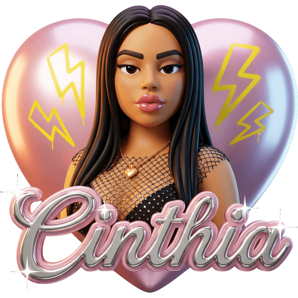 Cinthia Ositas