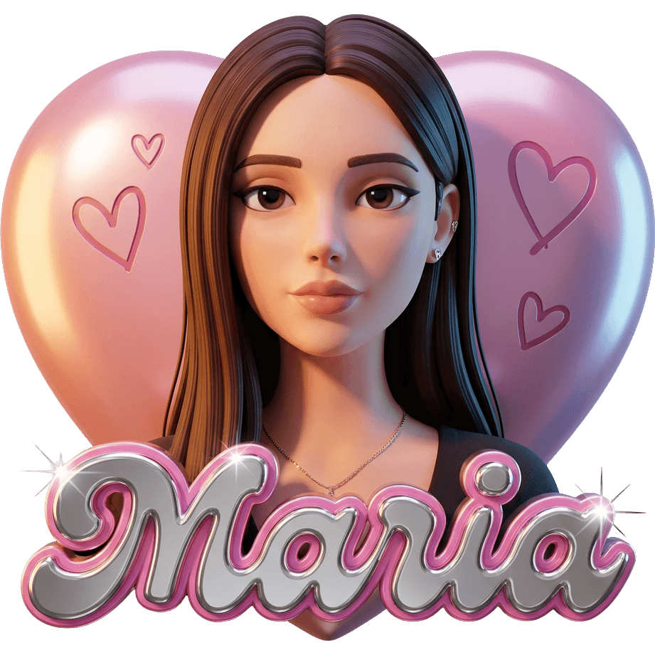 Maria Heart