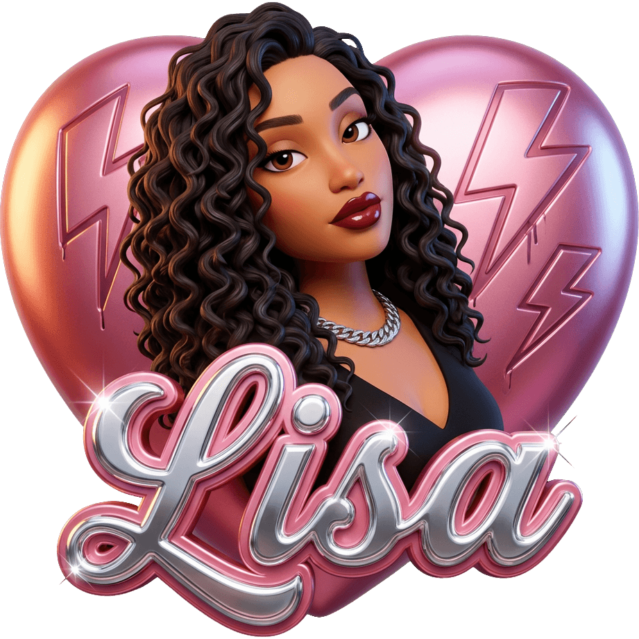 Lisa Leopard