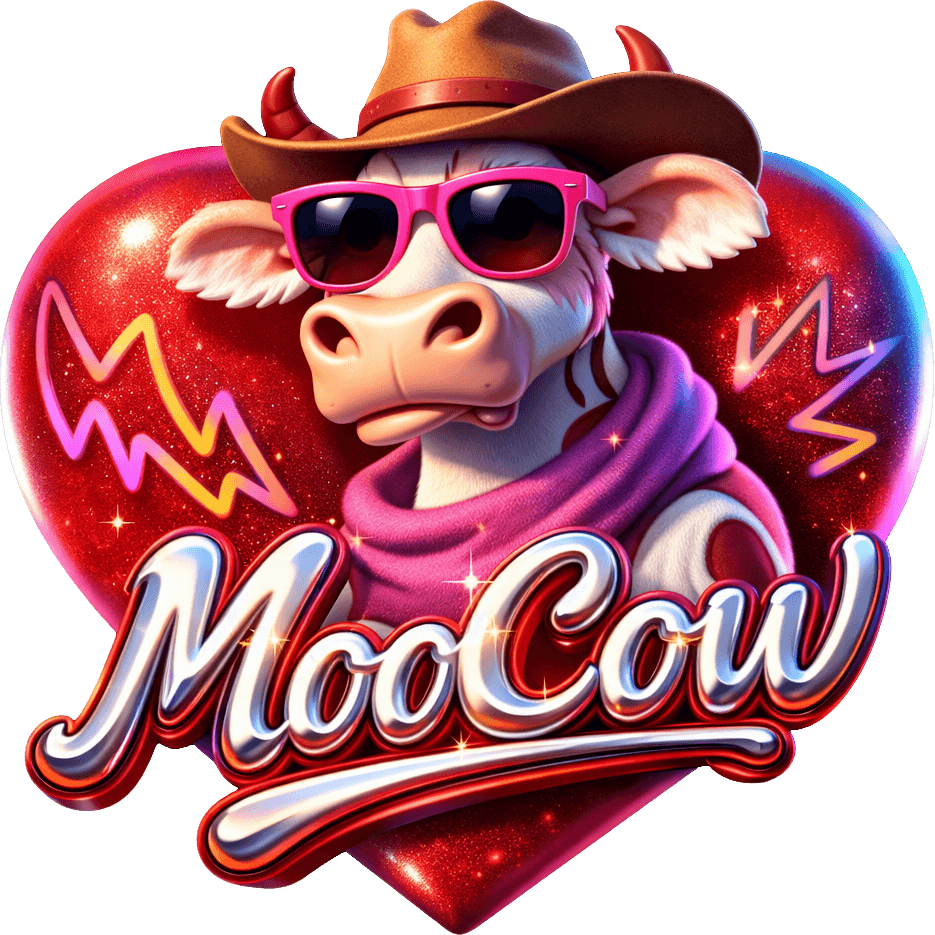 MooCow