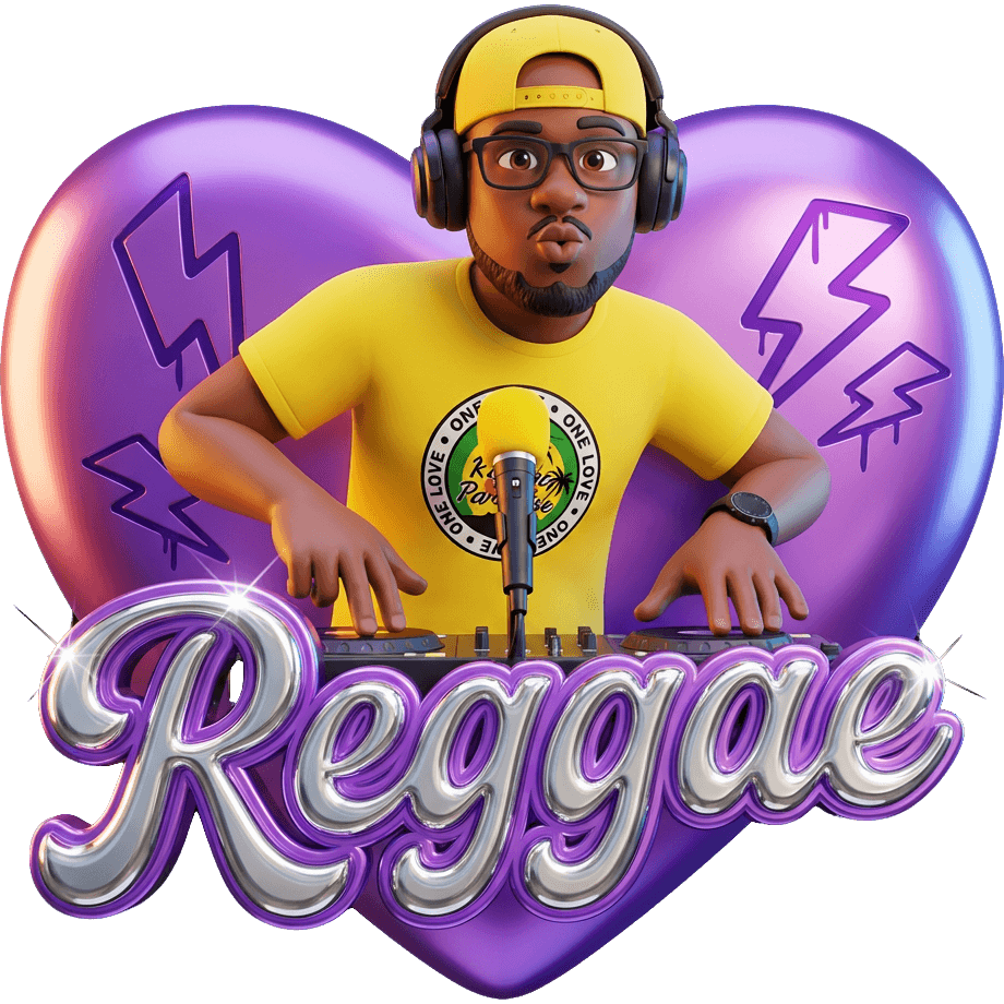 We love reggae
