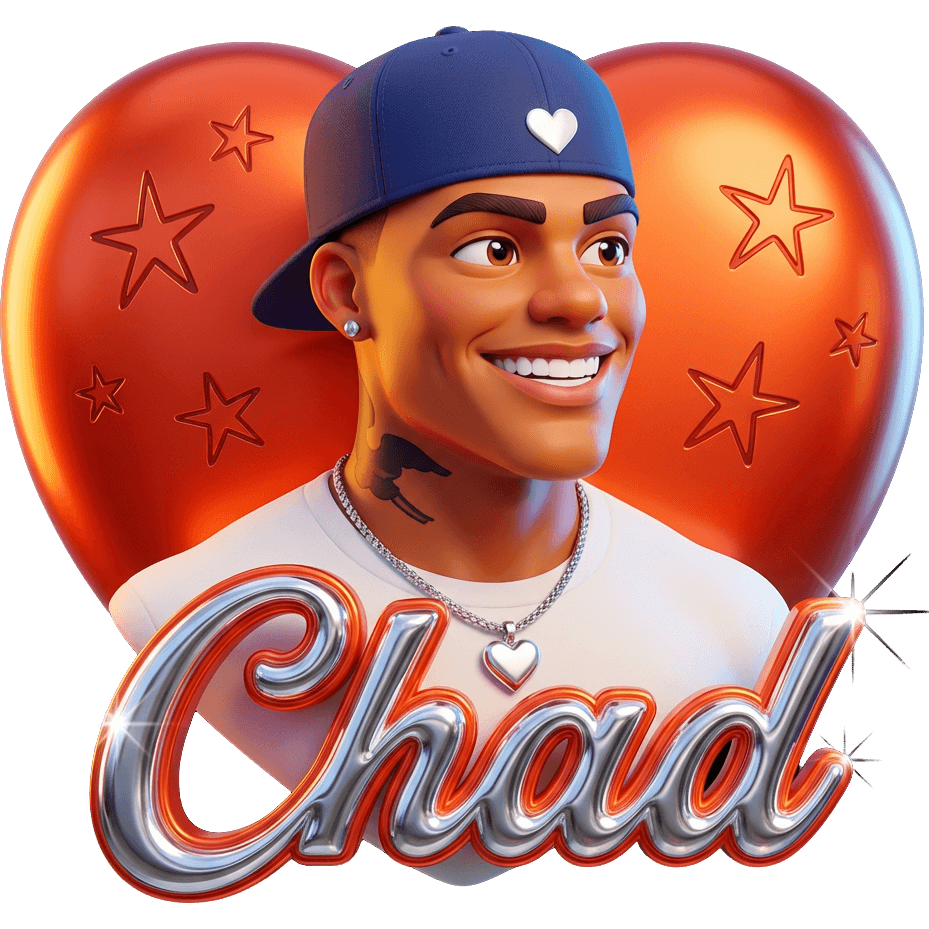 Chad World