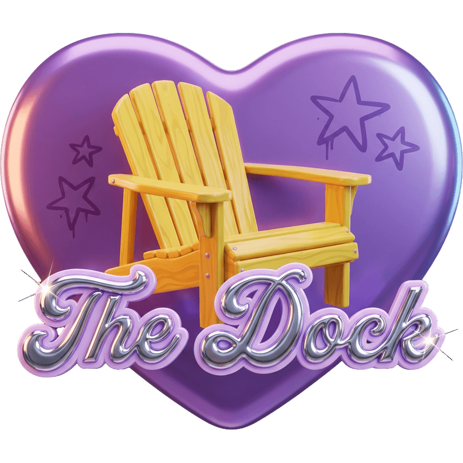 The Dock Chair