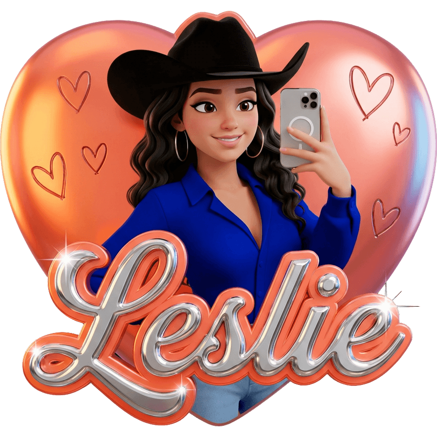 Leslie Vaquera