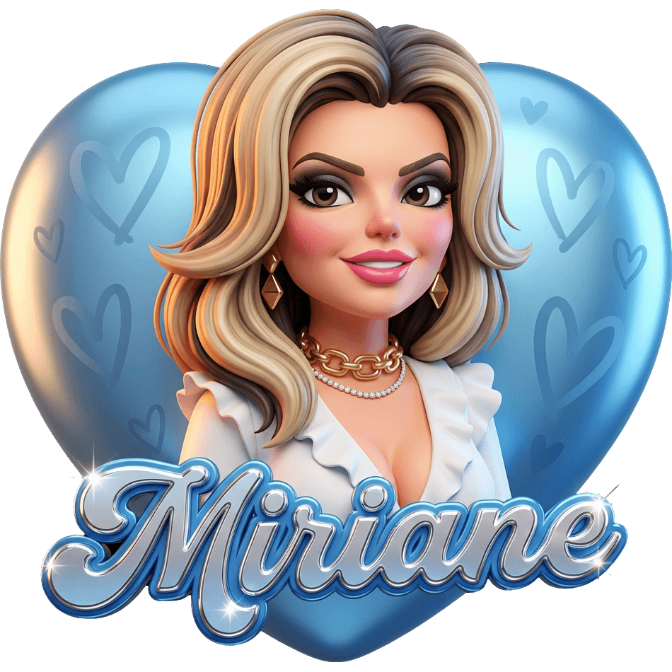 MIRILOVE