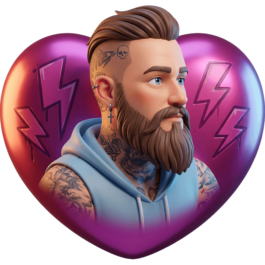 team viking dan