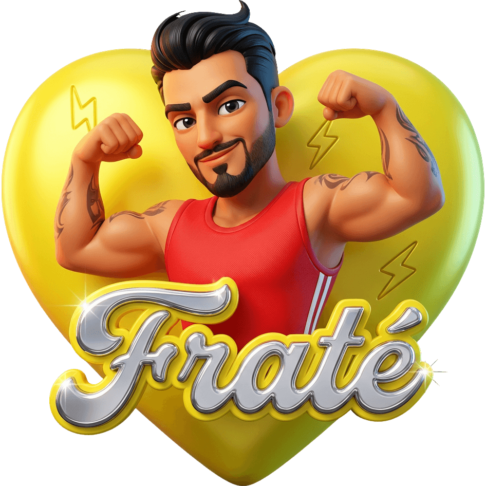 Fraté Juju