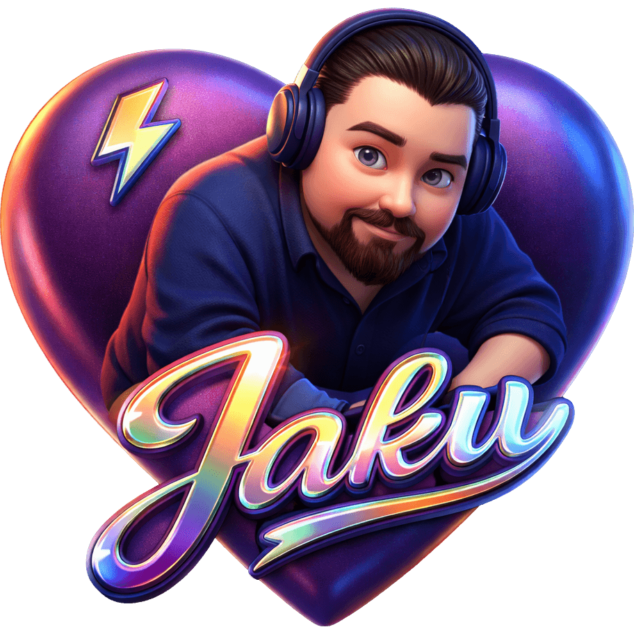 Jaku