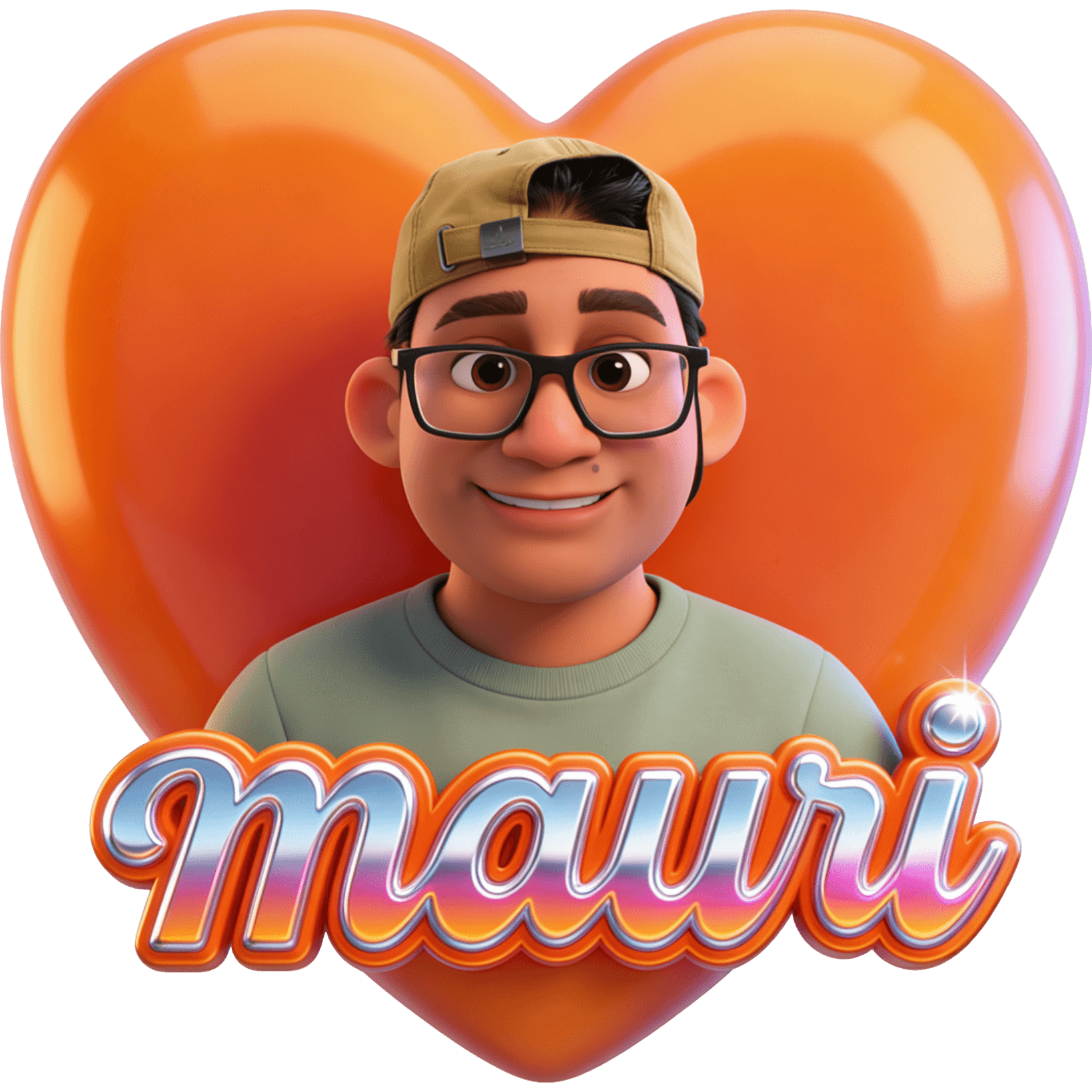 Mauri Bravo