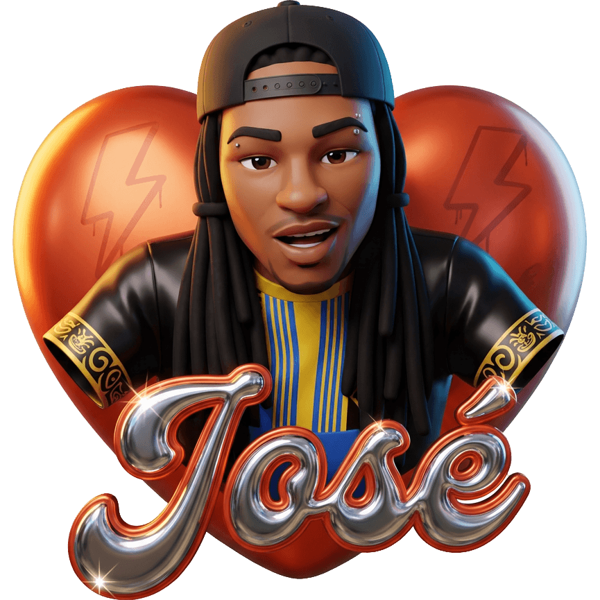 José 4x4