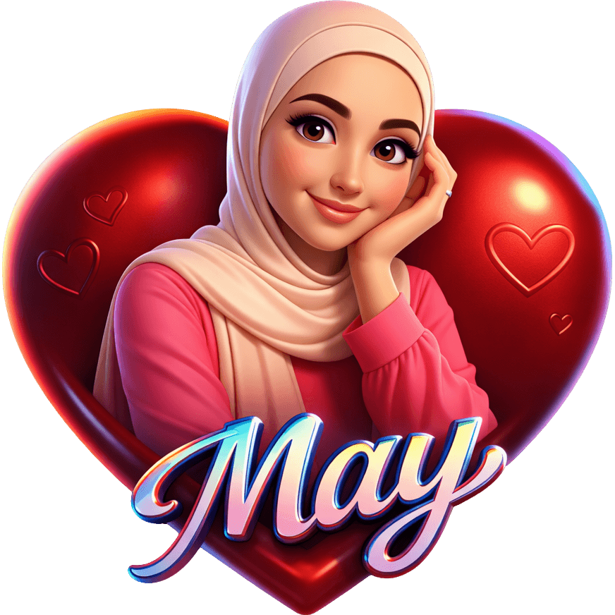 MAY