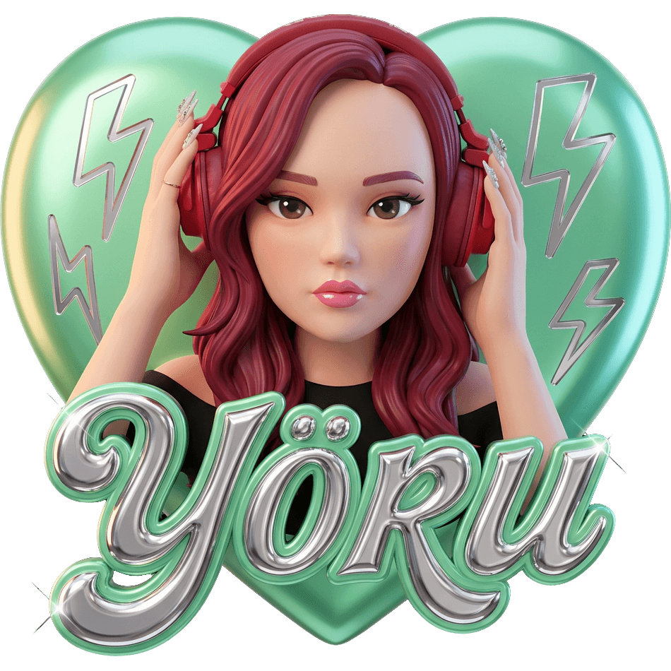 YORUミント
