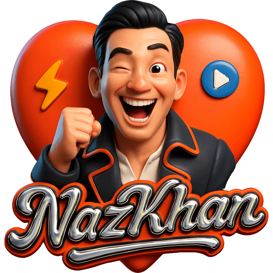 Gogo NazKhan