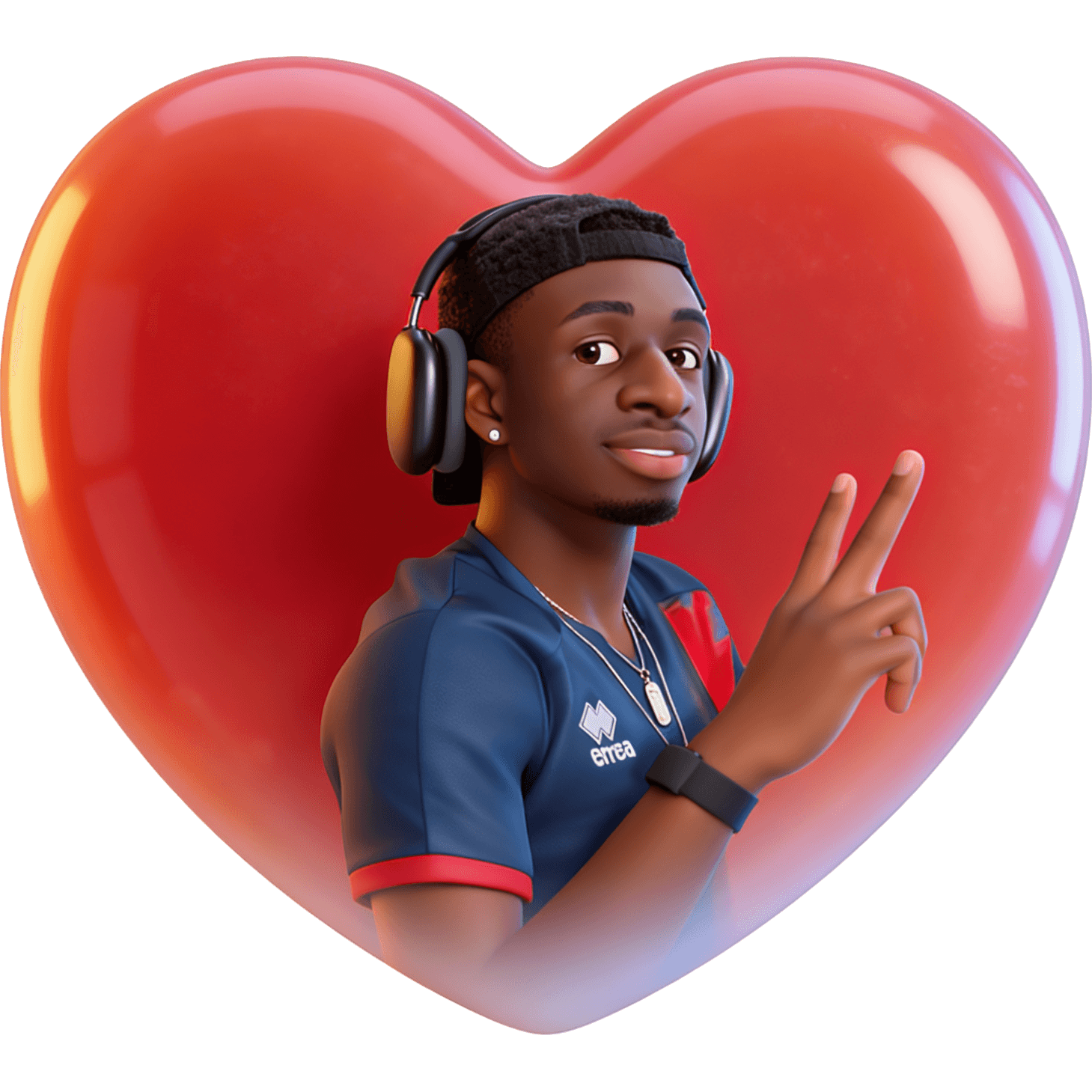 Tobi Heart