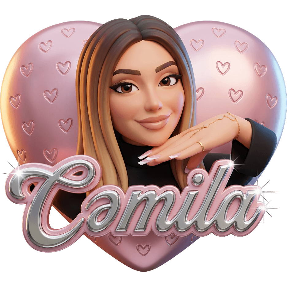 Canavar Cəmilə