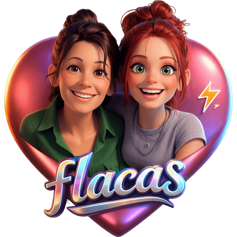 Dúo Flacas