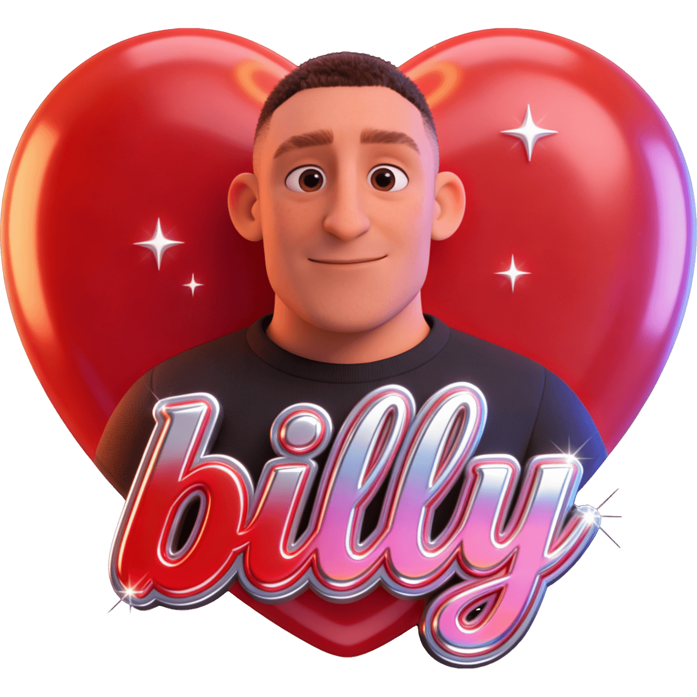 Billy Boi