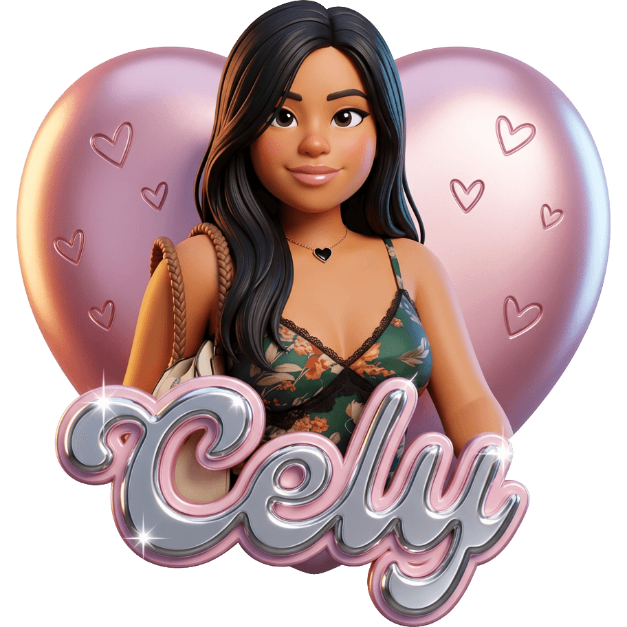 Cely Koala