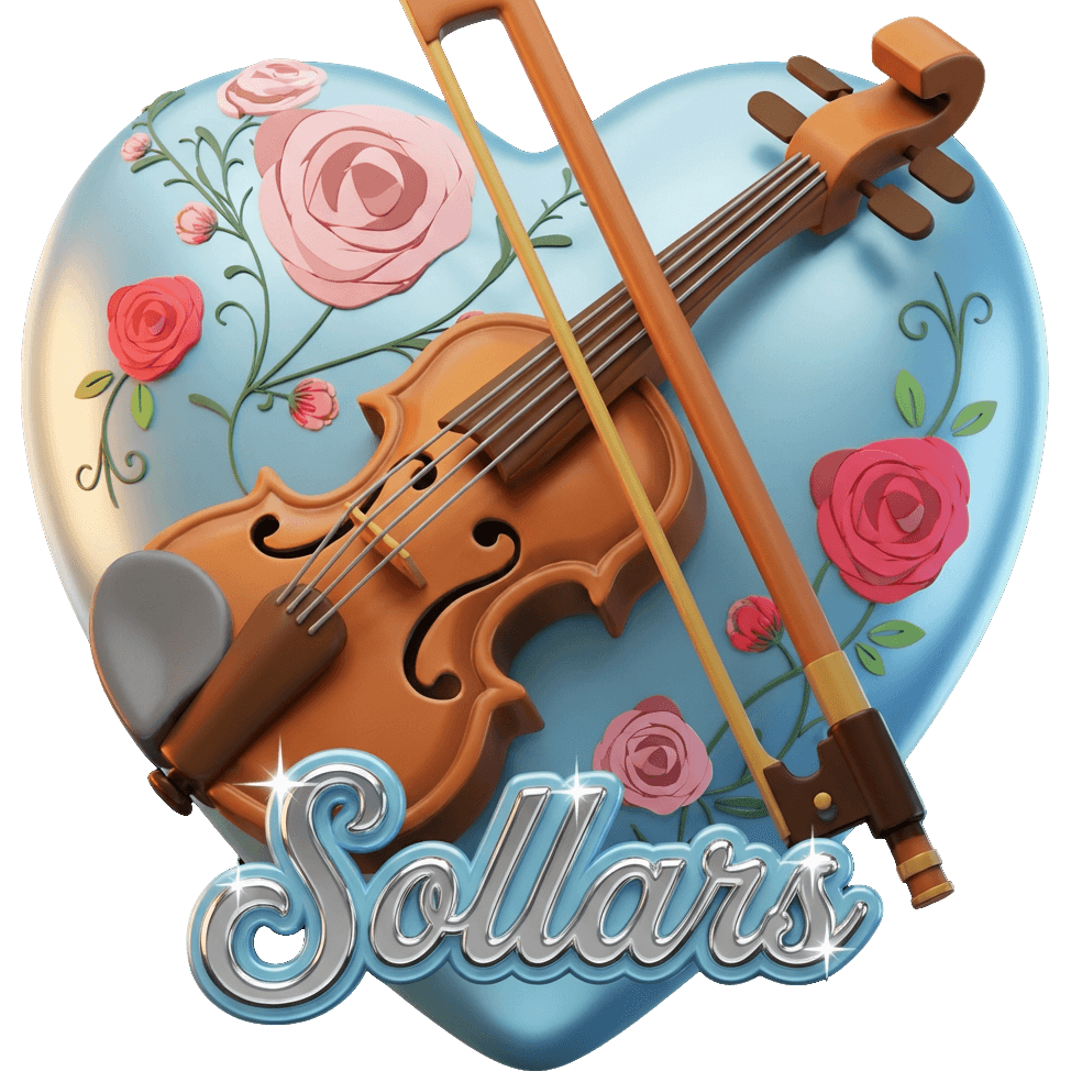 Sollars Violin