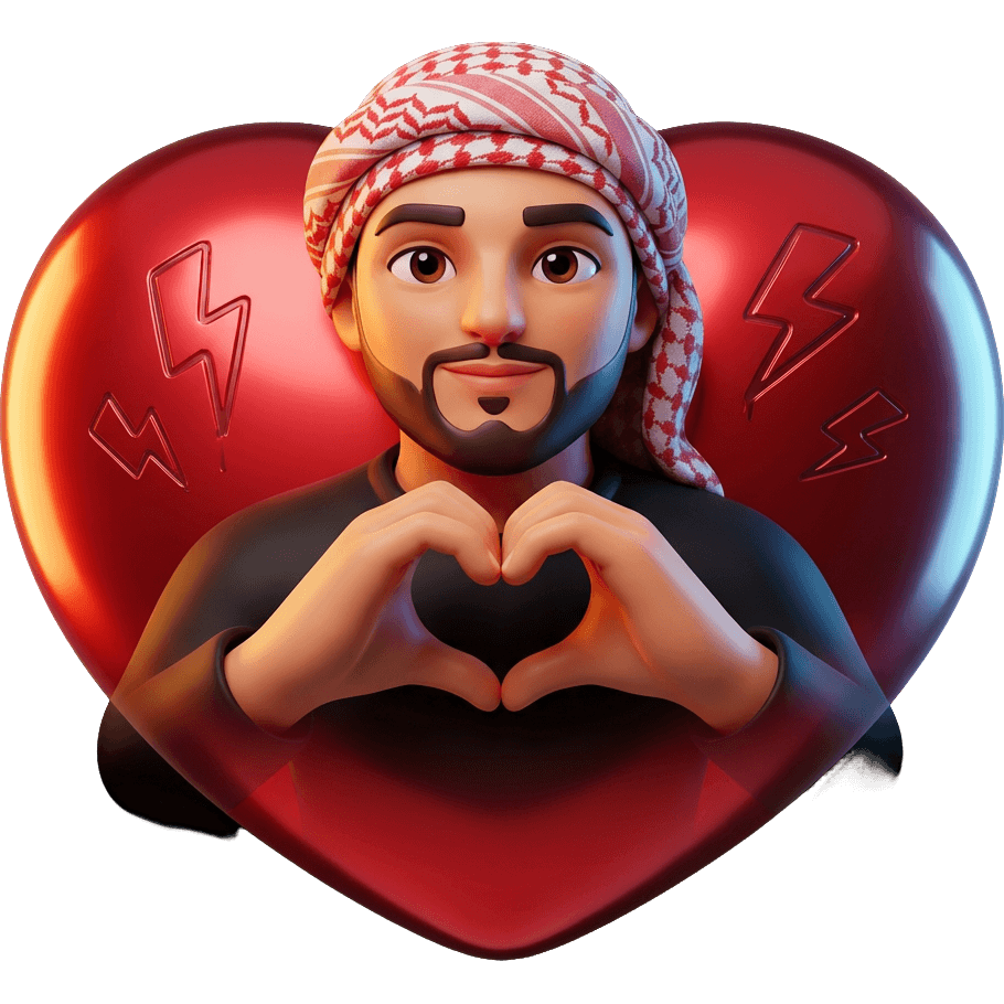 Atef live 