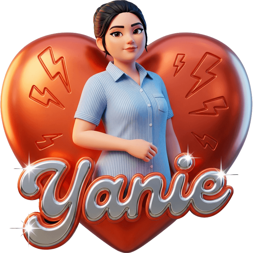 Yanie Siaga