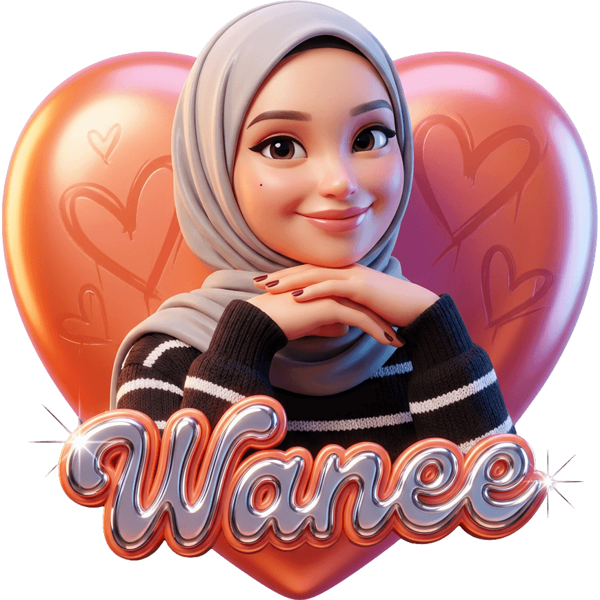 Waneeeee