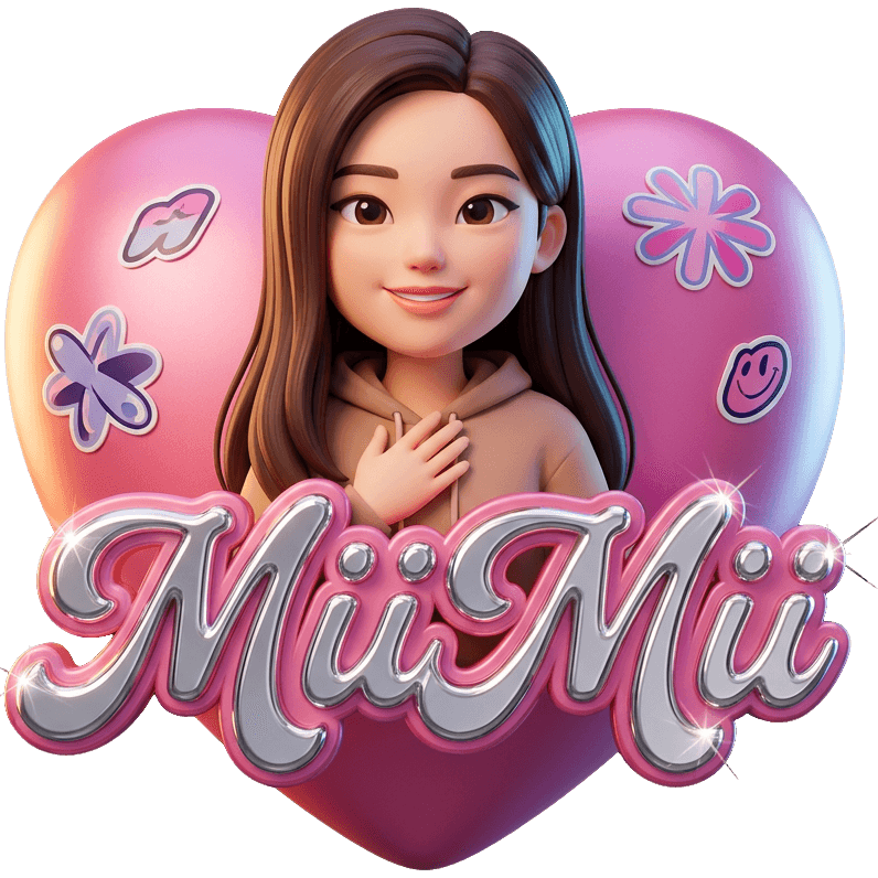 MiiMii 