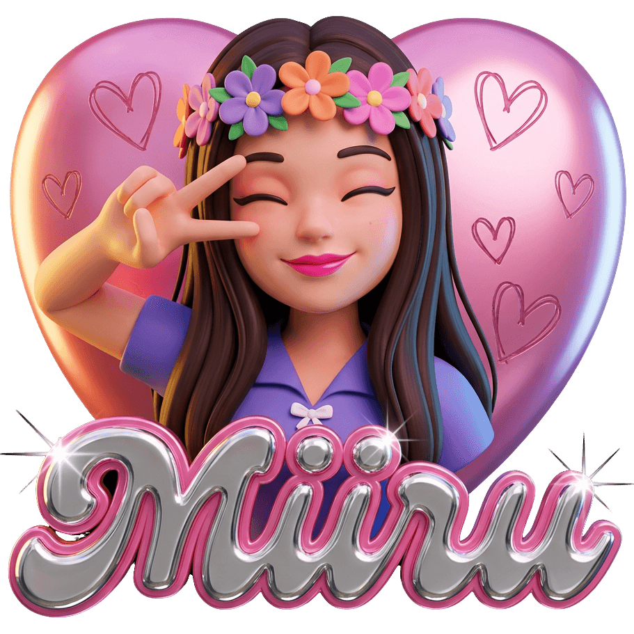 Miiru yaaa