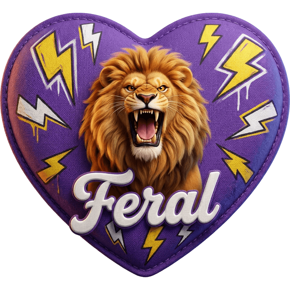 Feral