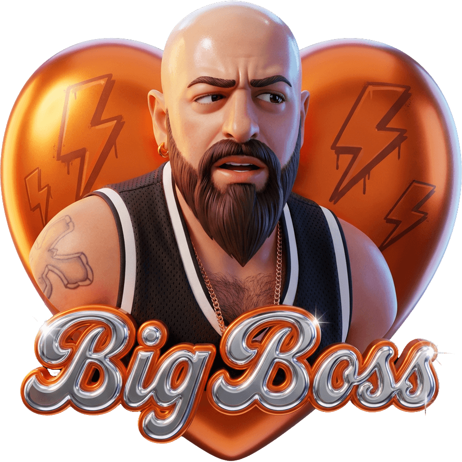 Big Boss Dyl