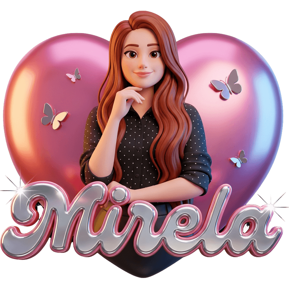 Cantora Mirela