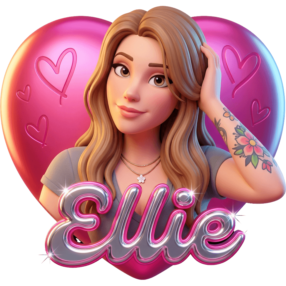 Ellie Neon