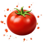 Tomato Burst
