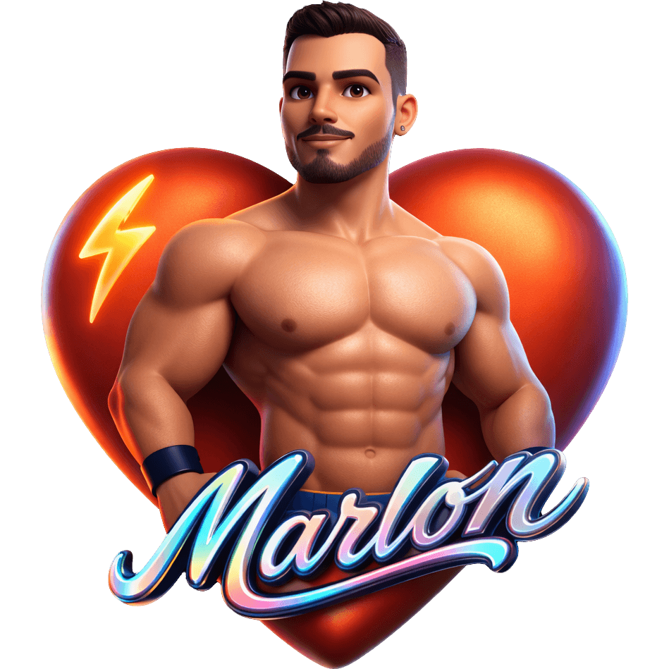TEAM MARLON