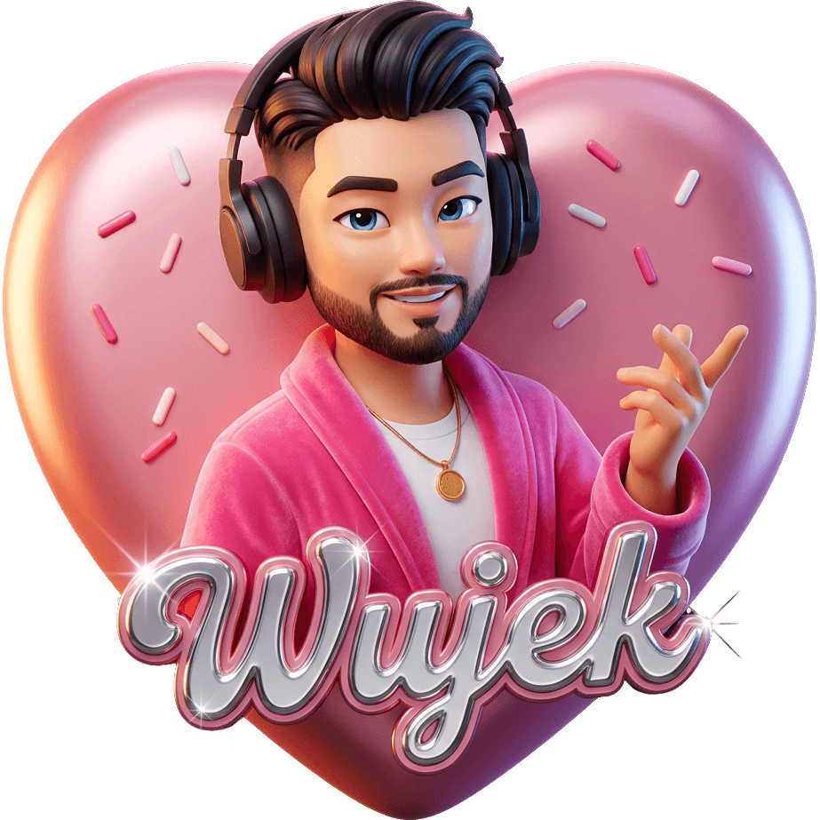 Różowy Wujek