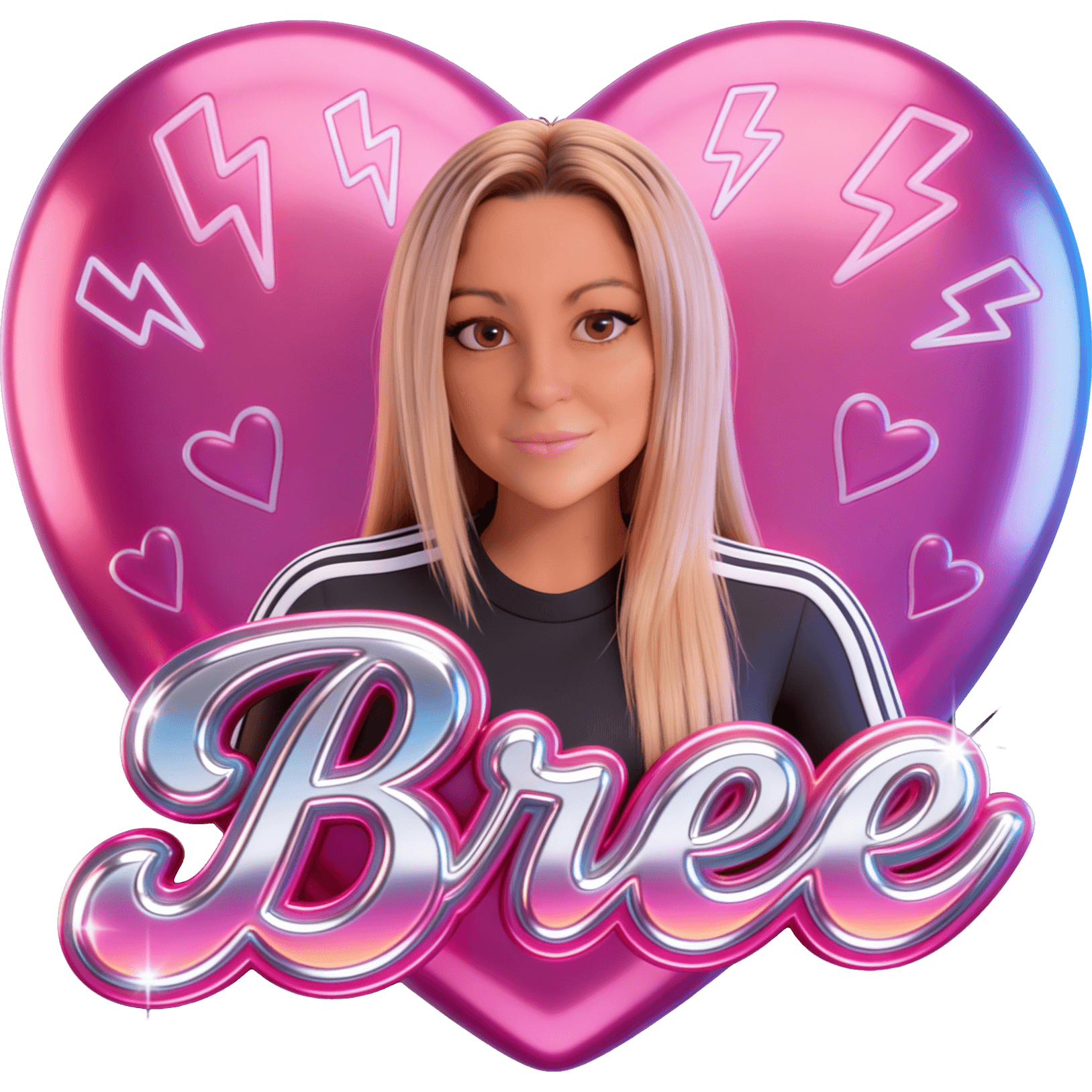 Bree Liana
