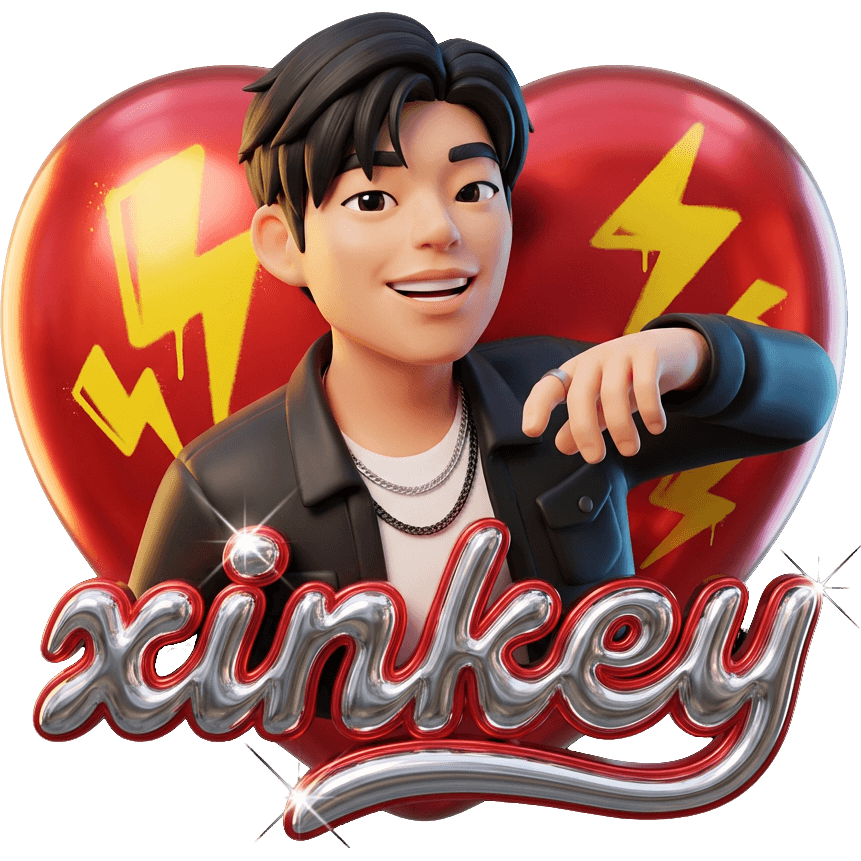 Xinkito
