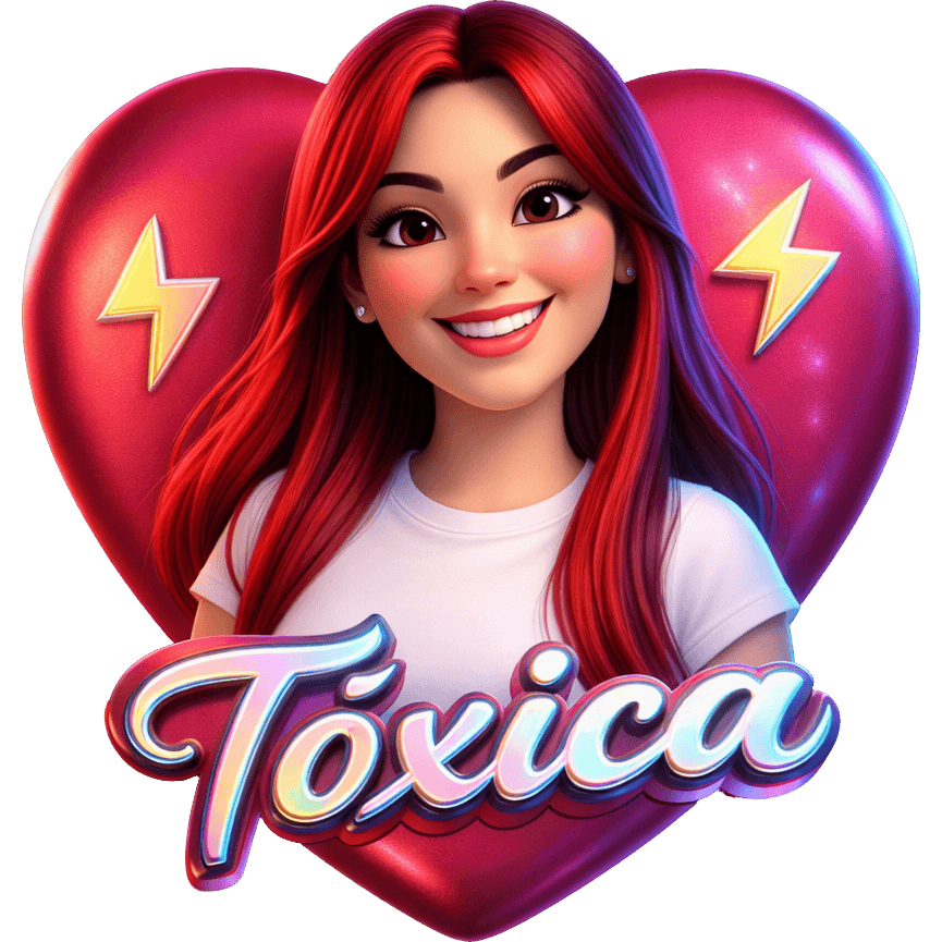 Tóxica Divina