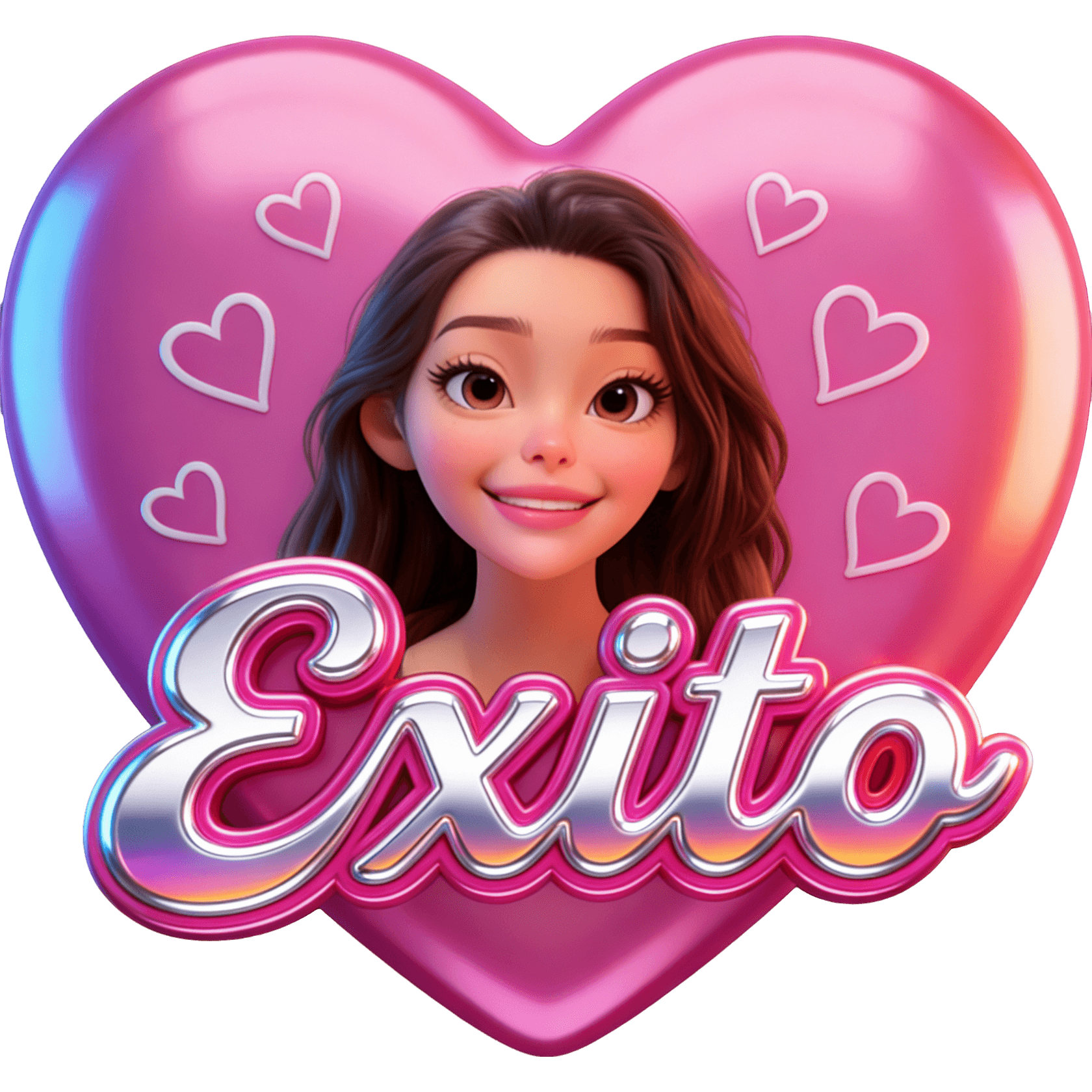 Éxito Rosado